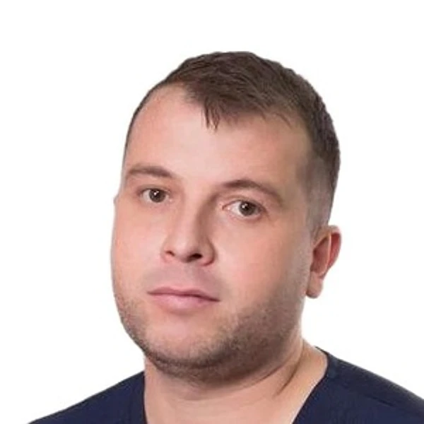 Абдуллаев Кемран Сейфутдинович — Стоматолог, Орёл