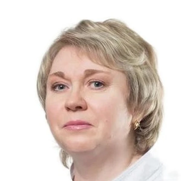 Абрамова Виктория Юрьевна — Стоматолог, Орёл