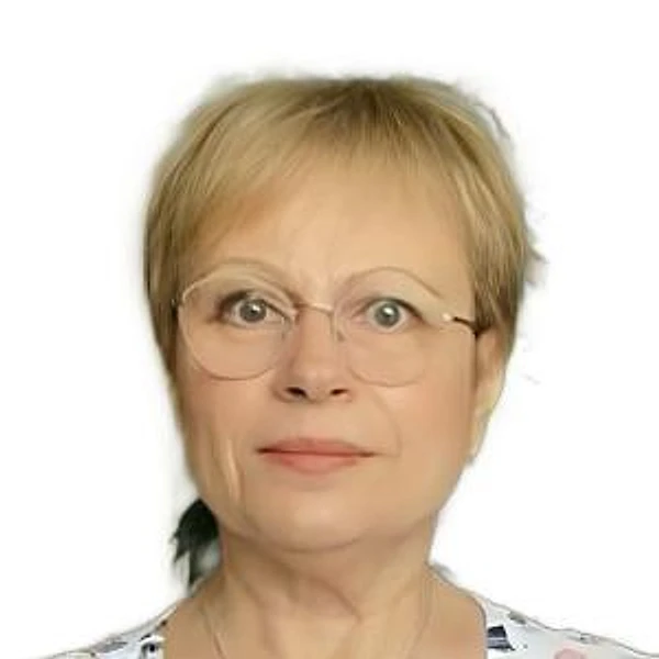 Мохорева Ольга Яковлевна — Офтальмолог (окулист), Санкт-Петербург