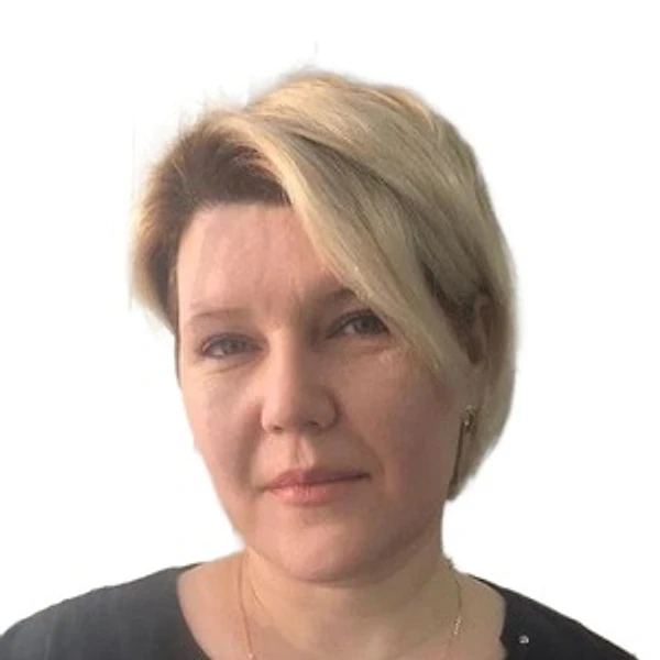 Козырева Марина Ивановна — Стоматолог, Орёл