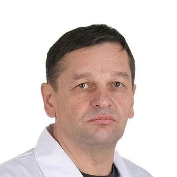 Соколов Александр Владимирович — Нарколог, Москва