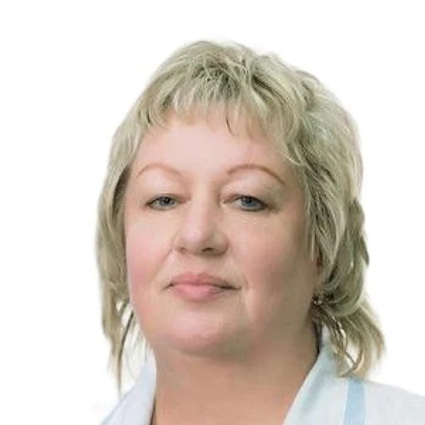 Назарова Таисия Михайловна — Стоматолог, Орёл
