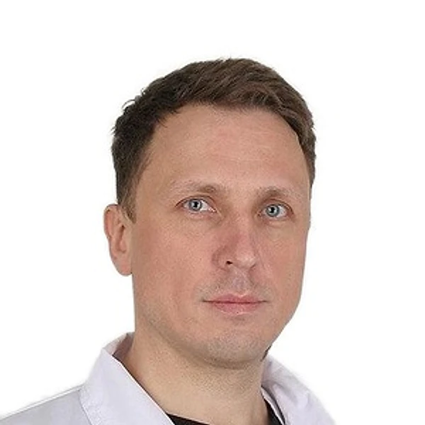 Князев Александр Александрович — Психиатр, Нарколог, Москва