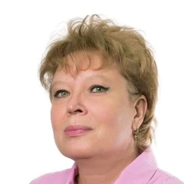 Сарапкина Наталья Александровна — Стоматолог, Пародонтолог, Орёл