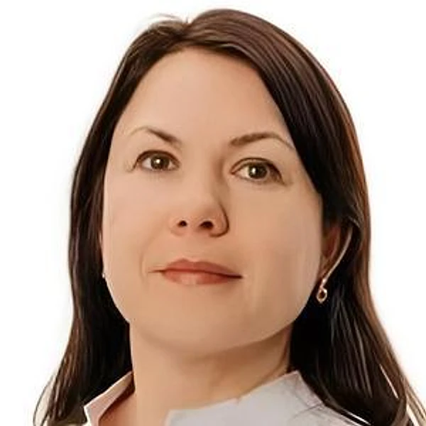 Герасимова Анна Вячеславовна — Офтальмолог (окулист), Детский офтальмолог, Кострома