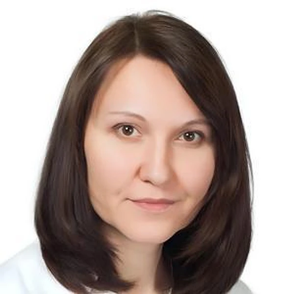 Удовенко Елена Викторовна — Терапевт, Пульмонолог, Королёв