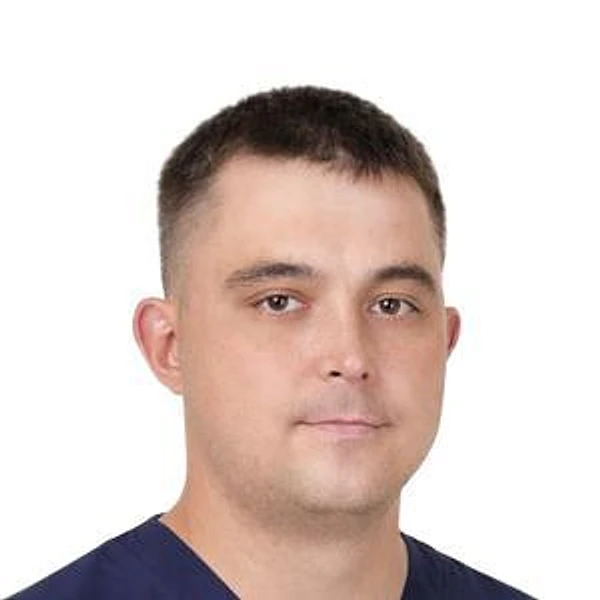 Свиридюк Никита Владимирович — Торакальный хирург, Флеболог, Хирург, Хирург-эндокринолог, Иркутск