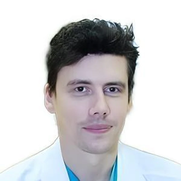 Попов Максим Александрович — Врач УЗИ, Сосудистый хирург (ангиохирург), Флеболог, Хирург, Санкт-Петербург