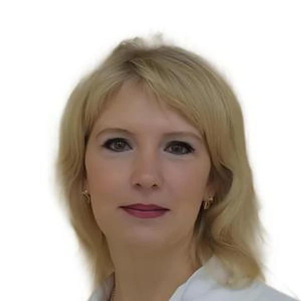 Шаяхметова Динара Файзрахмановна — Врач УЗИ, Детский врач УЗИ, Казань