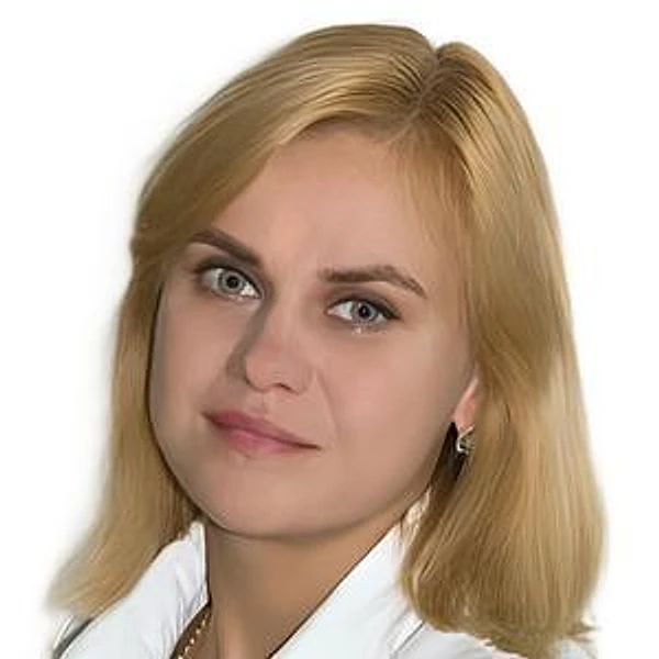 Лобанова Елена Александровна — Детский аллерголог, Детский иммунолог, Детский пульмонолог, Москва