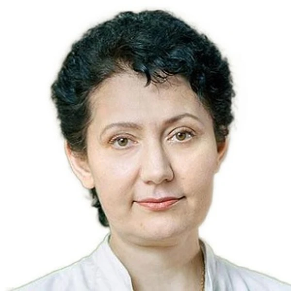Кульчицкая Ольга Георгиевна — Онколог, Хирург, Шахты