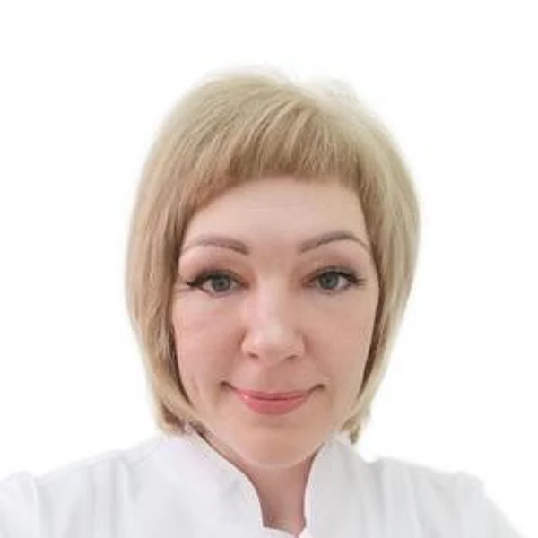 Некрасова Евгения Валерьевна — Дерматолог, Венеролог, Дерматовенеролог, Трихолог, Казань