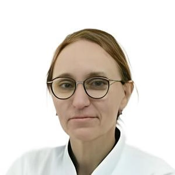 Долгова Ольга Михайловна — ЛОР, Детский сурдолог, Сурдолог, Кострома