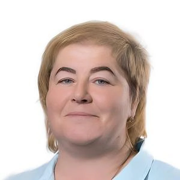 Петрова Ирина Николаевна — Стоматолог, Орёл