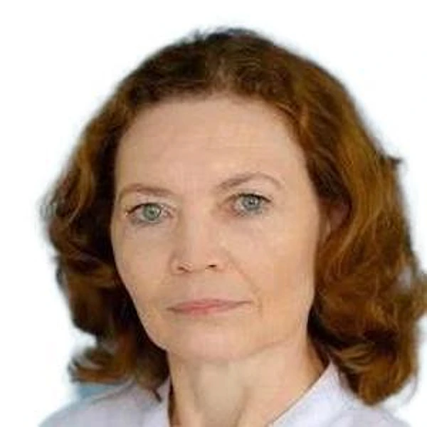 Антонова Валентина Никоноровна — Терапевт, Эндокринолог, Чебоксары