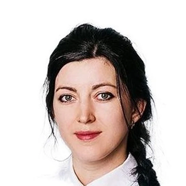Денисенко Мария Николаевна — Стоматолог, Орёл