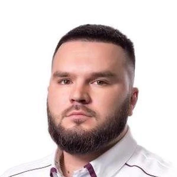 Кибанов Роман Сергеевич — Стоматолог, Орёл