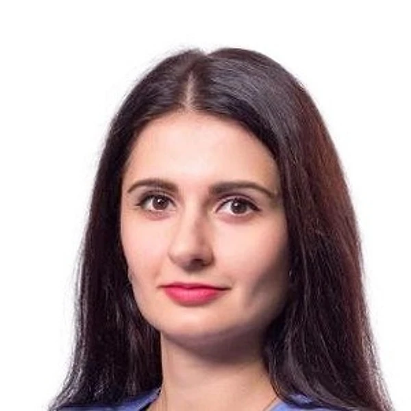 Кочуева Эмилия Григорьевна — Стоматолог, Орёл