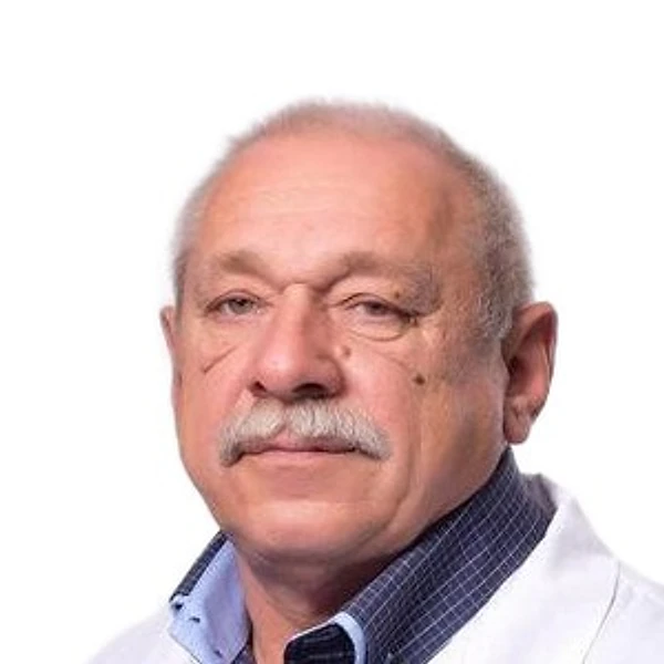 Мочиморда Александр Владимирович — Стоматолог-ортопед, Орёл