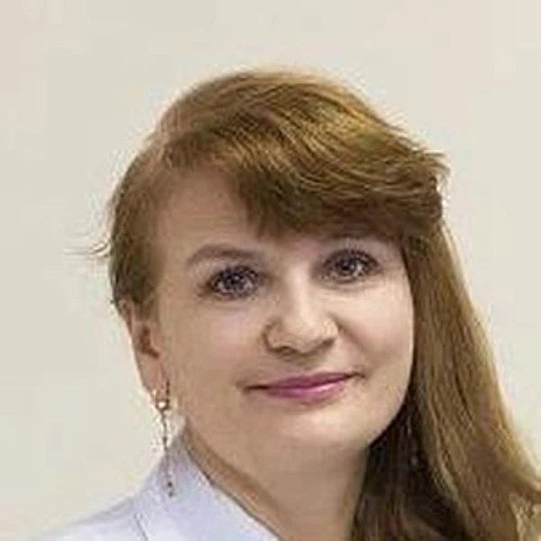 Козлова Татьяна Сагидуловна — Детский уролог, Детский хирург, Кострома