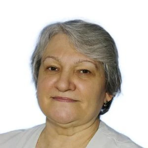 Проняева Елена Дмитриевна — Терапевт, Москва