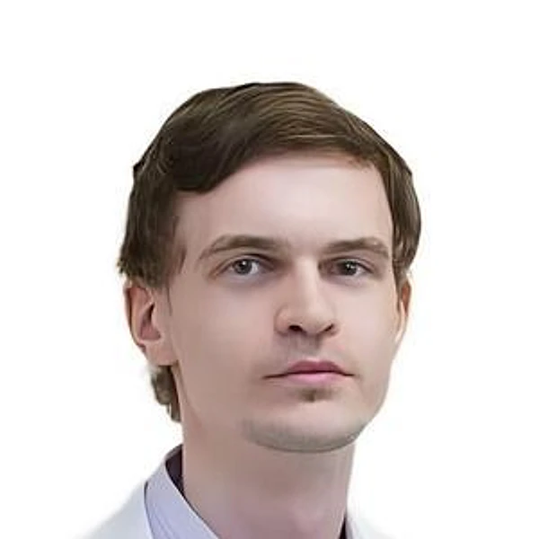 Потапов Игорь Александрович — Педиатр, Великий Новгород