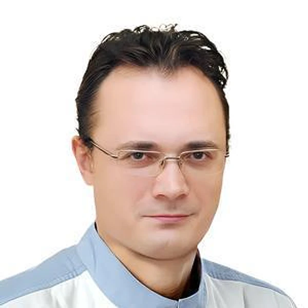 Тарков Сергей Александрович — Хирург, Онколог, Онколог-дерматолог, Санкт-Петербург