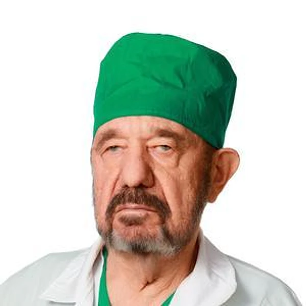 Рыбакин Владимир Иванович — Уролог, Андролог, Венеролог, Сочи