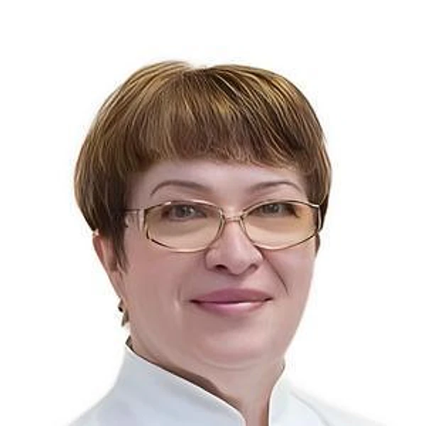 Соколова Татьяна Юрьевна — Гинеколог, Врач УЗИ, Кострома