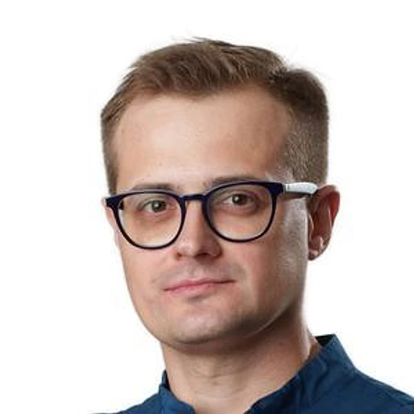 Строкин Дмитрий Александрович — Кардиолог, Кострома
