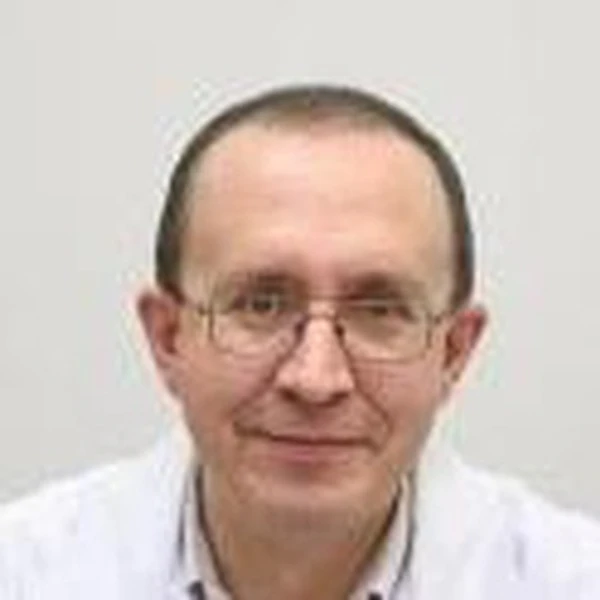 Щавелев Андрей Александрович — Рентгенолог, Кострома