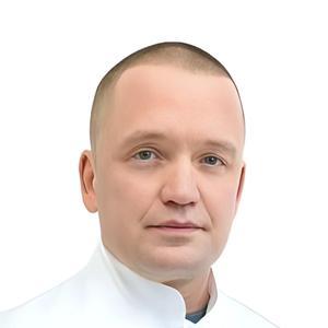 Ларин Роман Александрович — ЛОР, Нижний Новгород