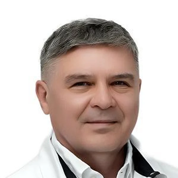 Панов Геннадий Александрович — Невролог, Детский невролог, Мануальный терапевт, Остеопат, Рефлексотерапевт, Москва