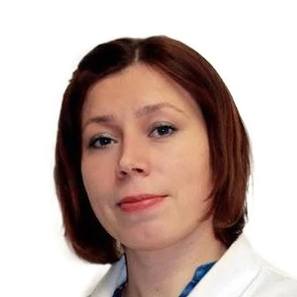 Ожиганова Людмила Александровна — Невролог, Йошкар-Ола