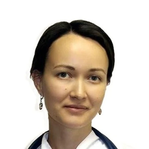 Афанасьева Екатерина Вячеславовна — Диетолог, Спортивный врач, Йошкар-Ола