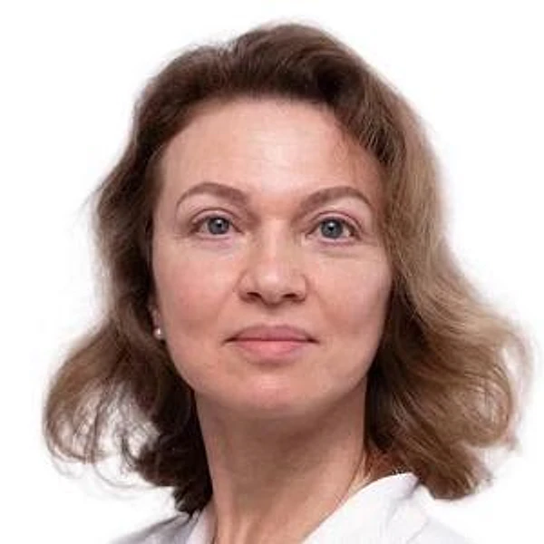 Орлова Анжела Николаевна — Дефектолог, Москва