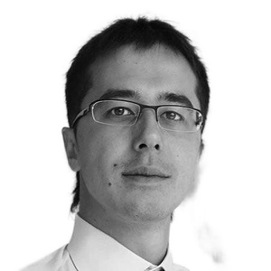 Кан Евгений Вячеславович — Остеопат, Мануальный терапевт, Невролог, Рефлексотерапевт, Москва