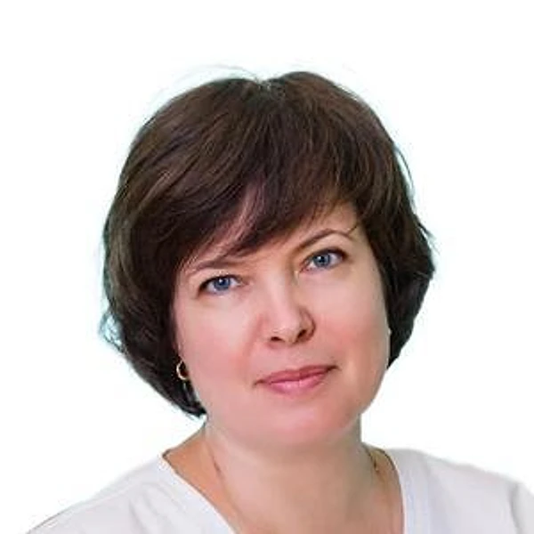 Ковальчук-Ковалевская Ольга Владимировна — Неонатолог, Анестезиолог-реаниматолог, Педиатр, Санкт-Петербург