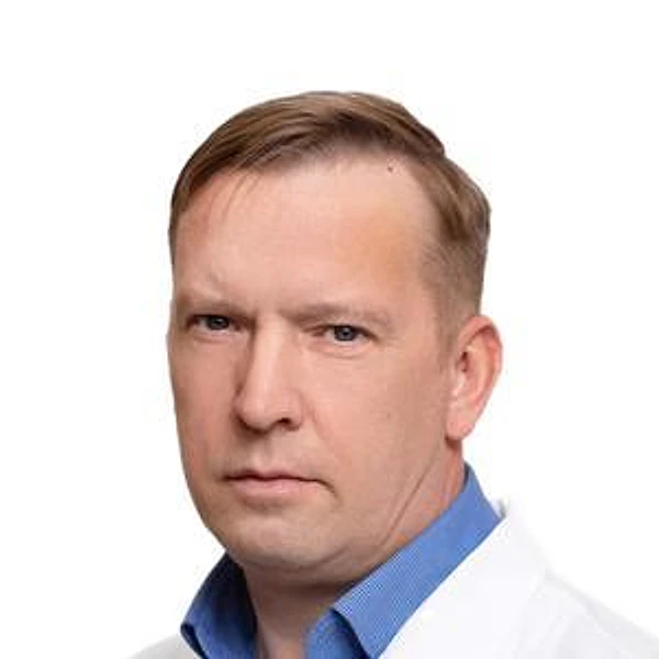 Яловец Алексей Александрович — Кардиолог, Терапевт, Санкт-Петербург