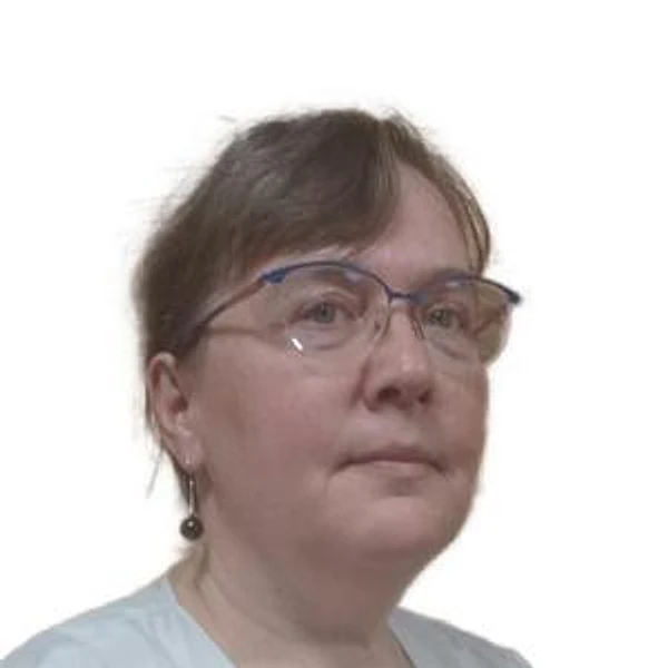 Сухорослова Ирина Евгеньевна — Врач УЗИ, Рентгенолог, Санкт-Петербург