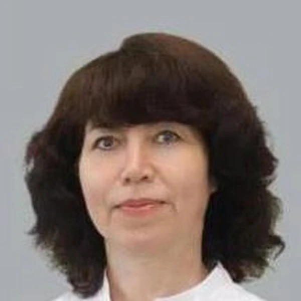 Ворончихина Валерия Александровна — Терапевт, Чебоксары