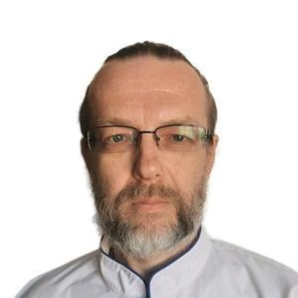 Козлов Даниил Алексеевич — Мануальный терапевт, Кинезиолог, Рефлексотерапевт, Новороссийск