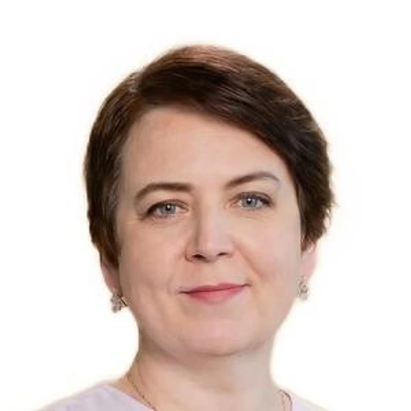 Арзейкина Венера Равильевна — Эндокринолог, Москва
