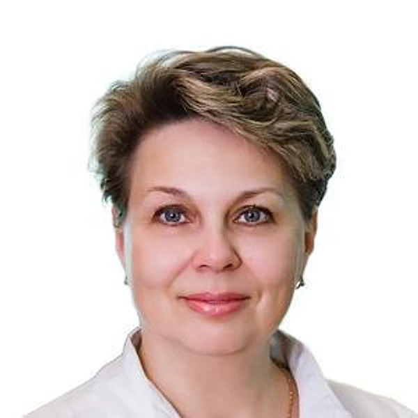 Маслянюк Наталья Анатольевна — Неонатолог, Анестезиолог-реаниматолог, Врач УЗИ, Педиатр, Санкт-Петербург
