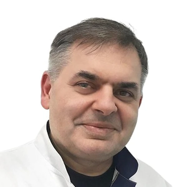 Гзгзян Александр Мкртичевич — Репродуктолог, Андролог, Врач УЗИ, Гинеколог, Уролог, Санкт-Петербург