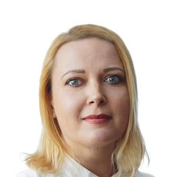 Богданова Мария Александровна — Эмбриолог, Санкт-Петербург
