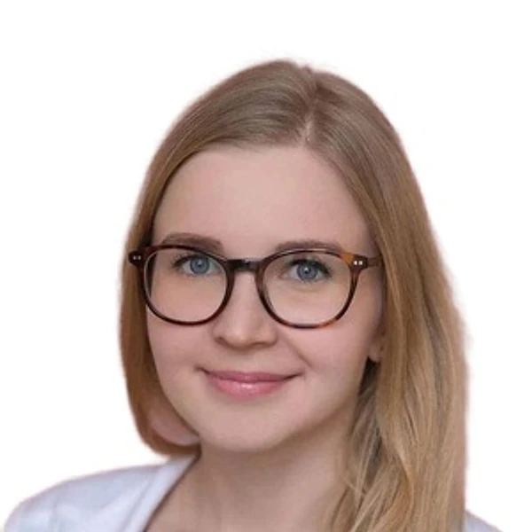 Ищук Мария Алексеевна — Эмбриолог, Санкт-Петербург