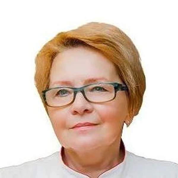 Ковалева Татьяна Георгиевна — Гинеколог, Акушер, Гинеколог-хирург, Санкт-Петербург