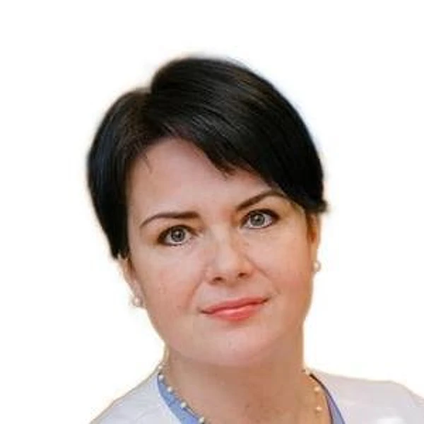 Рулева Анна Владимировна — Акушер, Гинеколог, Гинеколог-хирург, Санкт-Петербург
