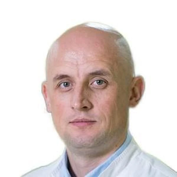 Амзаев Сергей Юрьевич — Ортопед, Травматолог, Нижний Тагил